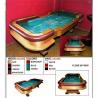 Buy cheap solid wood craps table from wholesalers