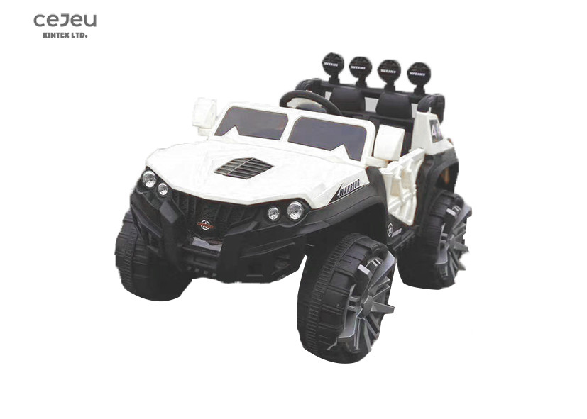 Cheap Outdoor 12v Side By Side Battery Operated Utv 8 Years Old 24kg for sale