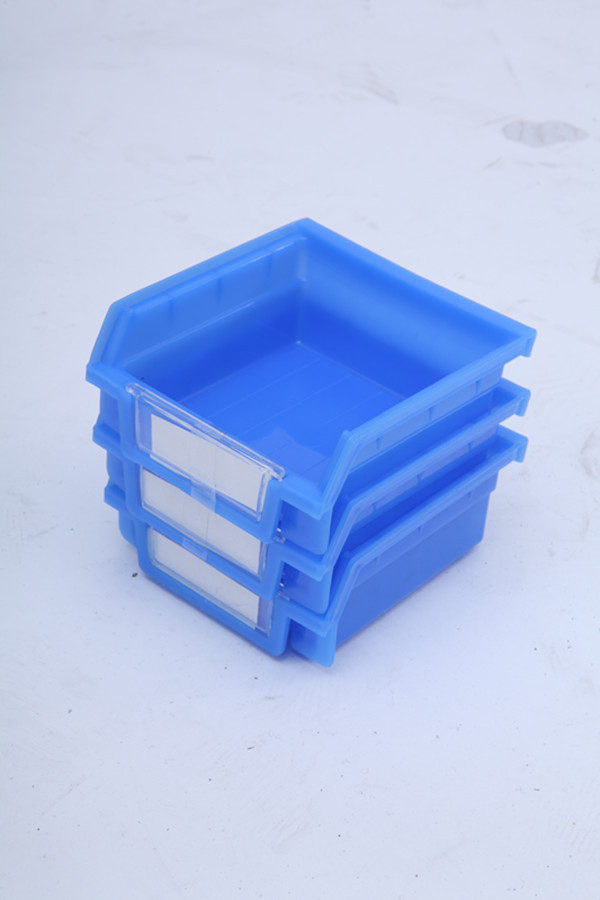 Cheap Durable plastic spare parts bin for sale