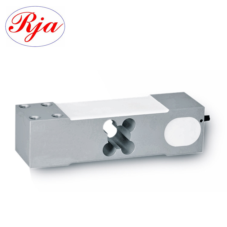 Cheap High Accuracy Strain Gauge Load Cell For Electronic Platform Scale 100kg 200kg for sale