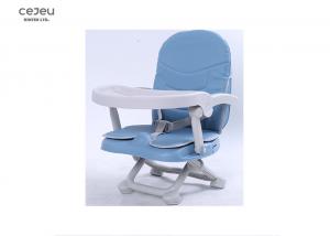 Cheap 4 Height Adjustable Feeding Chair With Short Leg Folding EN16120 for sale