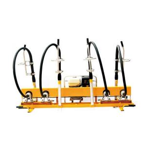 Cheap 9. ND-4.2 Internal Combustion Soft Shaft Tamping Machine for sale