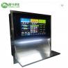 Buy cheap Digital Control LCD Touch Screen Operating Theater / Operating Room PLC Control from wholesalers