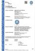 Beijing Real Healthcare Medical Equipment Co., Ltd Certifications