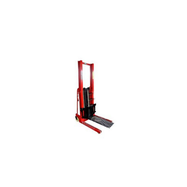 Cheap 2 Ton Fork Lift Truck With Pallet for sale