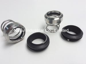 Cheap 10bar Conical Spring Mechanical Seal Replacement Of Burgmann M3N KL-M3N for sale