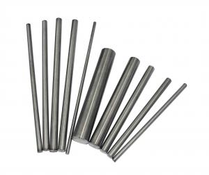 Cheap Grinded 430 Chrome Plated Round Bar Cold Drawn High Hardness for sale