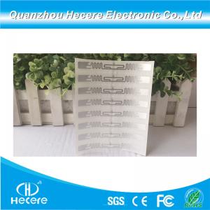 Cheap                  Factory Price 860-960MHz ISO18000 6c UHF RFID Inlay              for sale