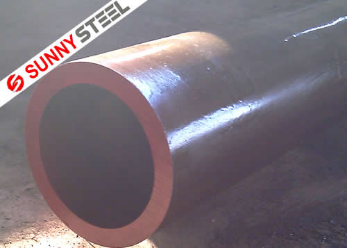 Cheap ASTM A335 P22 alloy pipe for sale