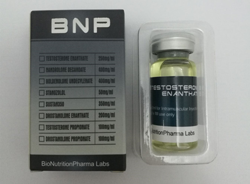 Cheap 250mg/Ml Test Enanthate Injection for sale