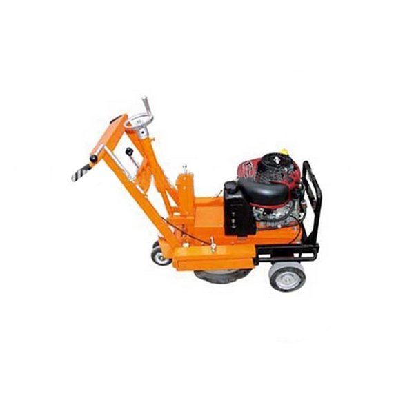 Cheap LXD 1050/1250 Road Marking Cleaning Machine for sale