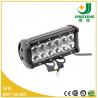Buy cheap Factory whole sale cree 36w led light bar from wholesalers