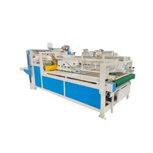 Cheap Long Warranty High Safety Automatic Carton Folding and Gluing Machine for sale