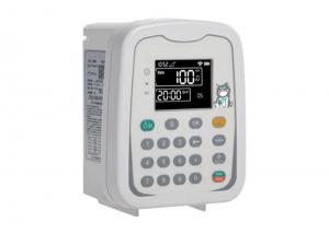 Cheap 15v Multiple Alarms Veterinary Infusion Pump With Internet Information Management for sale