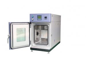 Cheap Anticorrosive PLC Thermal Humidity Chamber , OEM Accelerated Stability Chamber for sale