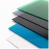 Buy cheap Solid Polycarbonate Roof Panels Uv Treated Polycarbonate Sheets from wholesalers