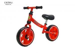 Cheap Balance Bicycle Walking Without Pedals Balance Training Exercise for sale