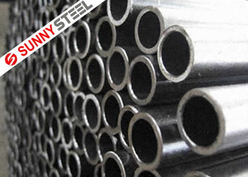 Cheap ASTM A213 T24 Seamless alloy tube for sale