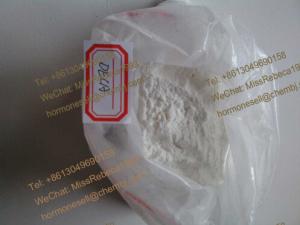 Nandrolone decanoate collagen synthesis