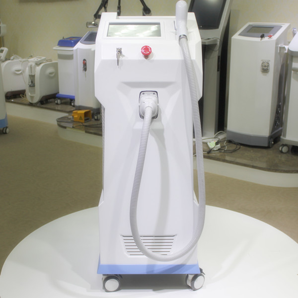 Cheap 2015 Newest 808nm diode laser hair removal machine for sale