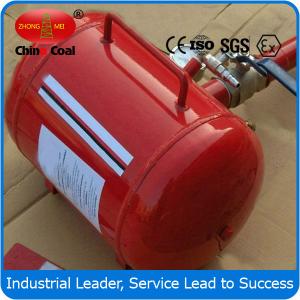 Cheap 10L Portable Compressed Air Tank for sale