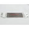 Buy cheap FeCrAl Alloy SS304 Furnace Heating Element U / I Shape For Heaters from wholesalers