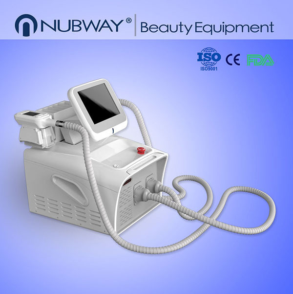 Buy cheap 2016 hot sale Cryolipolysis freeze slimming machine for cellulite reduction from wholesalers