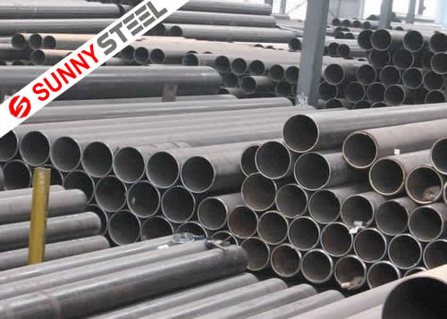 Cheap ASTM A333 Grade 8 Seamless Pipes for sale