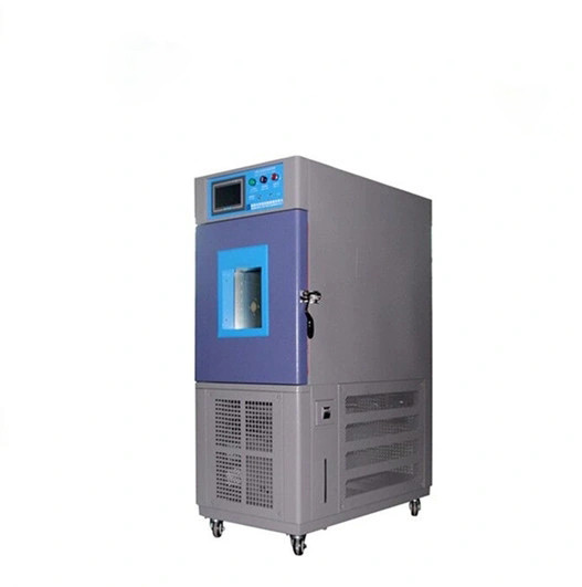 Cheap 220V Humidity Temperature Test Chambers 215KG Explosion Proof for sale