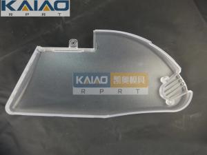 Cheap Customized Smooth Lamp Mould Automotive Lighting Use Wear Resistant for sale