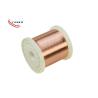 Buy cheap CuNi44Mn Copper Nickel Alloy Wire Electric Resistance Heating from wholesalers