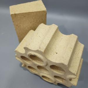 Cheap High Alumina Refractory Brick SK34 SK36 SK38 SK40 High Temperature For Coke Oven for sale