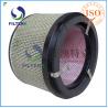 Buy cheap Highly Efficient Mist And Smoke Collector Filter For Metalworking Industry from wholesalers