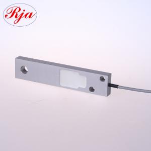 Cheap FL-25kg single point Load Cell For Weighing Scale , Aluminum Alloy Industrial Load Cells for sale