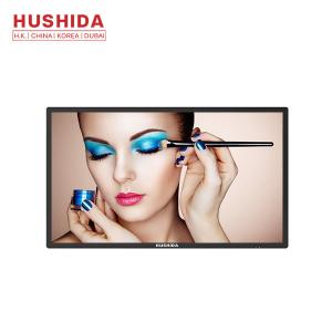Cheap 32'' Wall Mounted Advertising Display , Digital Advertising Display for sale