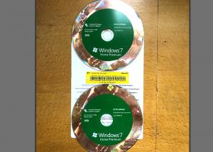 64 Bit Windows 7 Home Basic Premium Operating System With Lifetime Warranty