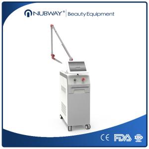 Quality nd yag laser tattoo removal system - buy from ...