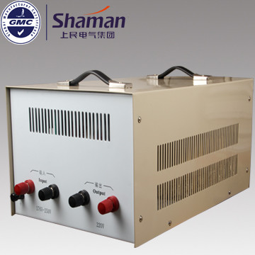 Cheap 2015 high quality 10 KVA SVC(TND) Automatic Voltage stabilizer for sale