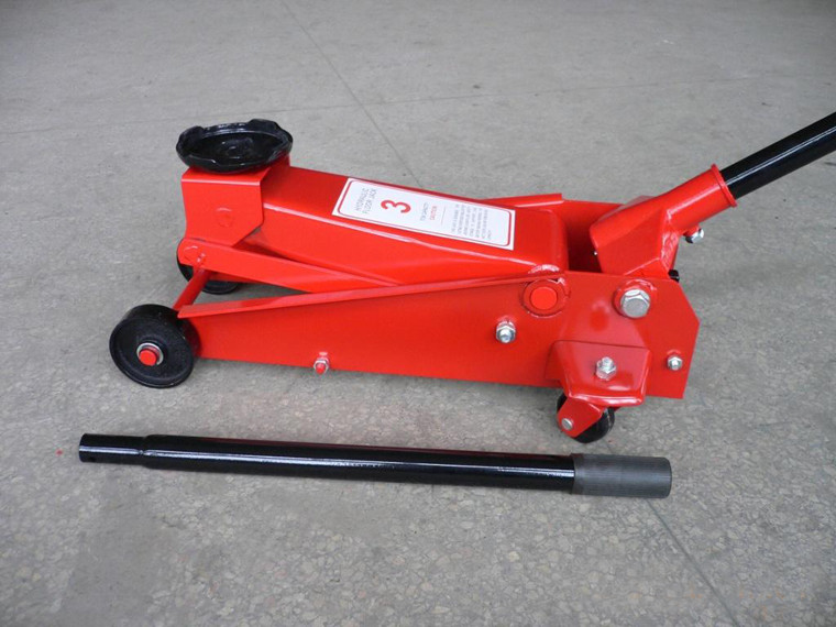 Cheap 3T Floor Hydraulic Jack for sale