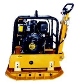 Cheap HP-C330-Bh Vibratory Plate Compactor for sale