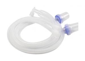 Cheap Neonatal 10mm Ventilator Breathing Circuits Coaxial Ventilator Extension Tube for sale