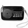 Buy cheap Multimedia Speaker with FM Radio, USB, T-Flash/SD Card Reader, AUX-in and from wholesalers