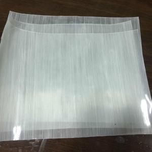 China Continuous Fiber Reinforced Thermoplastic Cfrt Uni-direction Tape Prepreg Glass Fiber on sale