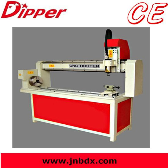 China hot sale cylinder CNC router price on sale