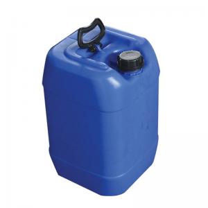 Cheap 25L plastic jerry can for sale