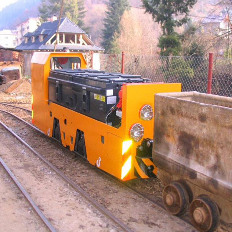 Cheap CTY8/6,7,9G or CTL8/6,7,9G Explosion Proof Electric Locomotives for sale