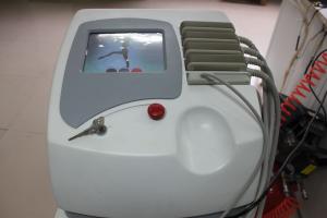 Cheap nubway portable 3400 mW laser light lipol laser fat reductioin slimming machine for sale
