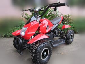 Cheap 350w,500w electric ATV ,36v,12A,4inch&amp;6inch. good quality for sale