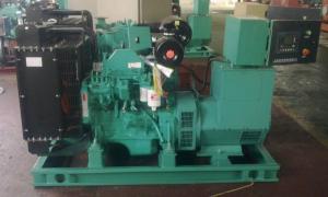 Cheap Soundproof Series Diesel Generator Sets for sale