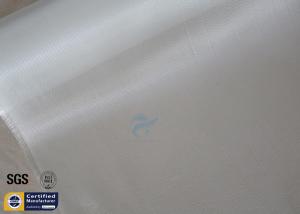 Cheap E Glass Surfboard Fiberglass Cloth 4OZ 27" 0.12mm White Lightweight Durable for sale